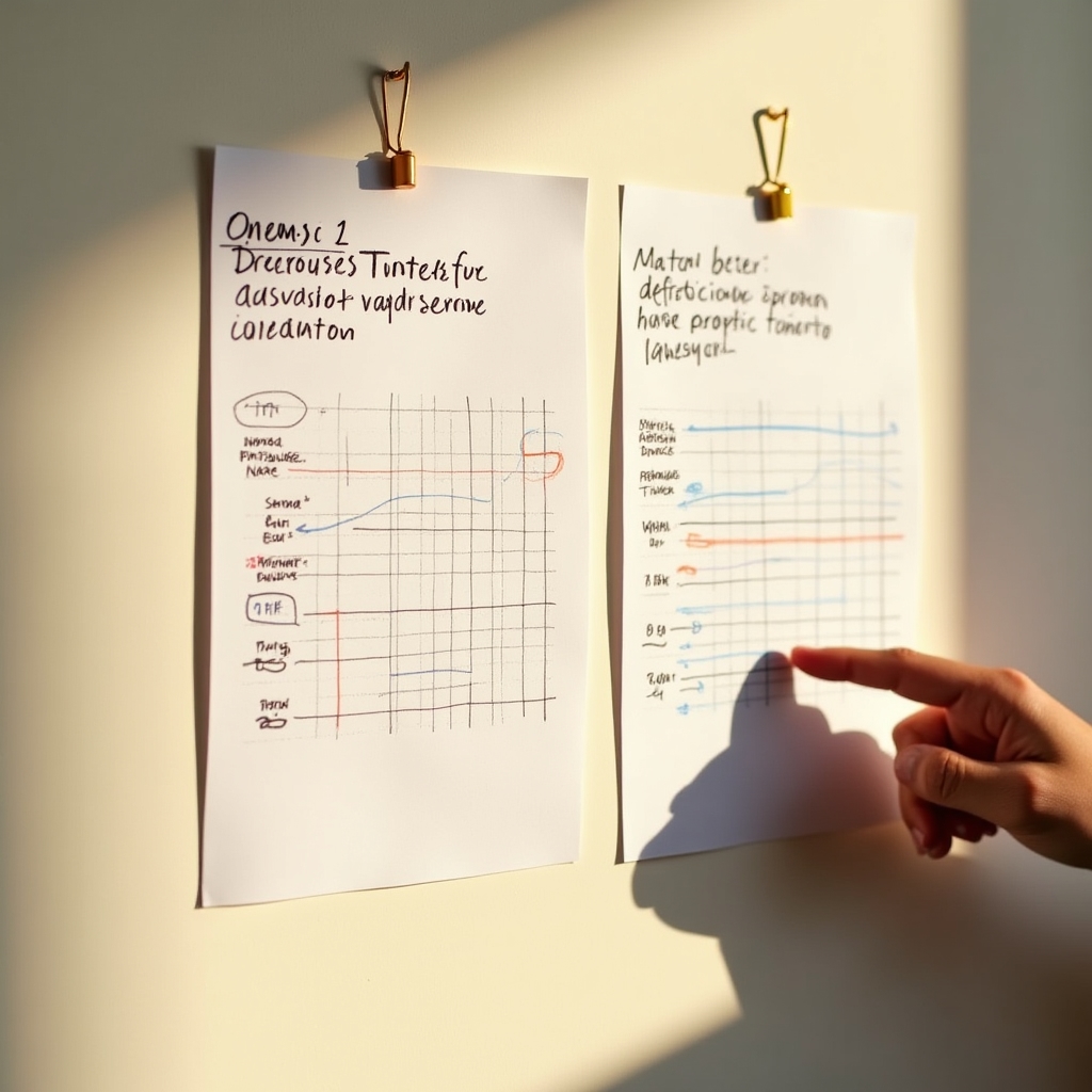 Timeline data analysis for real estate project completion